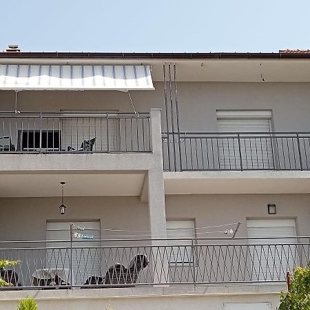 Apartment Mira Šibenik Eksteriør billede