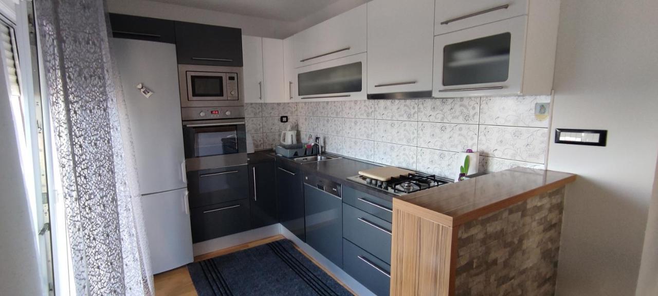 Apartment Mira Šibenik Eksteriør billede