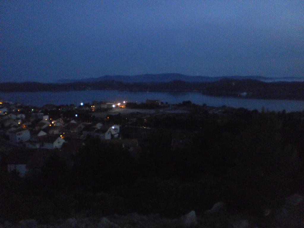 Apartment Mira Šibenik Værelse billede