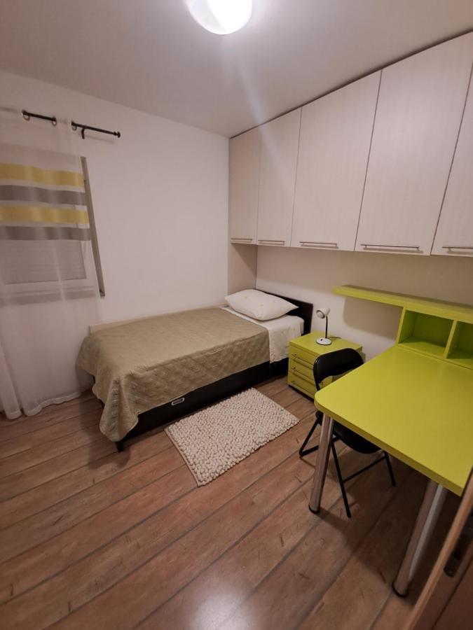 Apartment Mira Šibenik Eksteriør billede