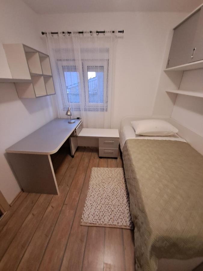 Apartment Mira Šibenik Eksteriør billede