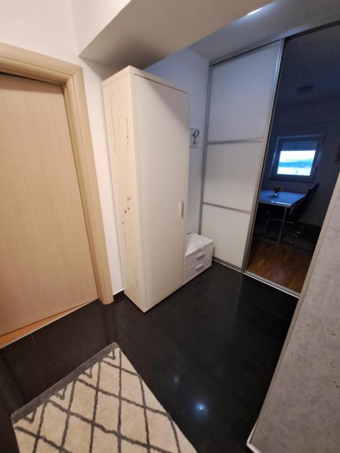 Apartment Mira Šibenik Eksteriør billede