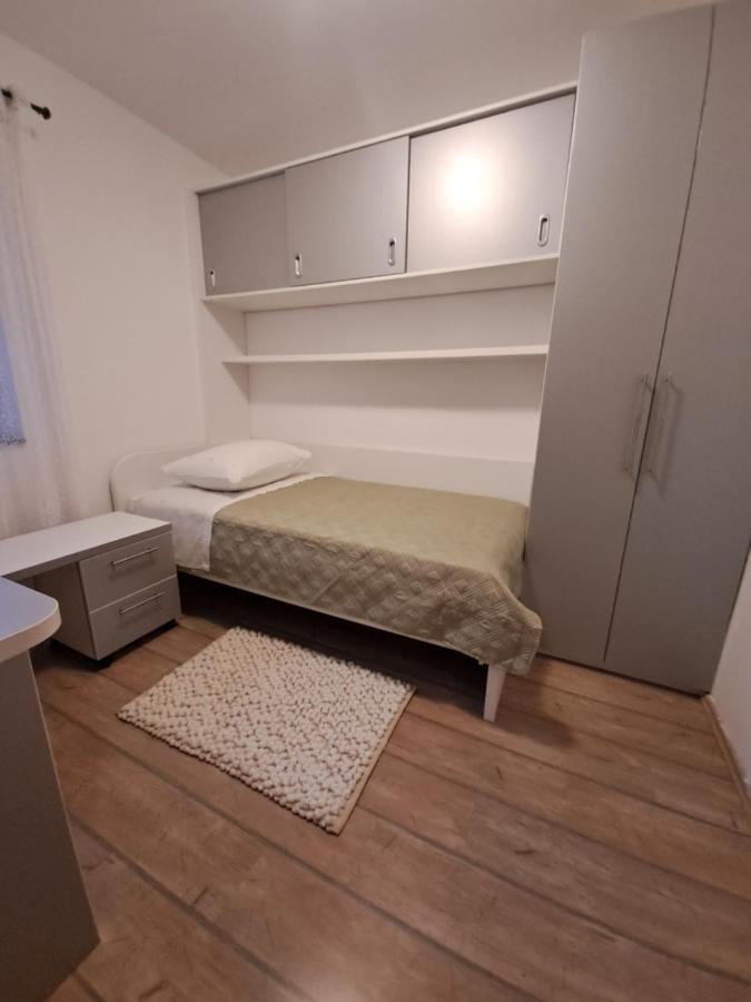 Apartment Mira Šibenik Eksteriør billede