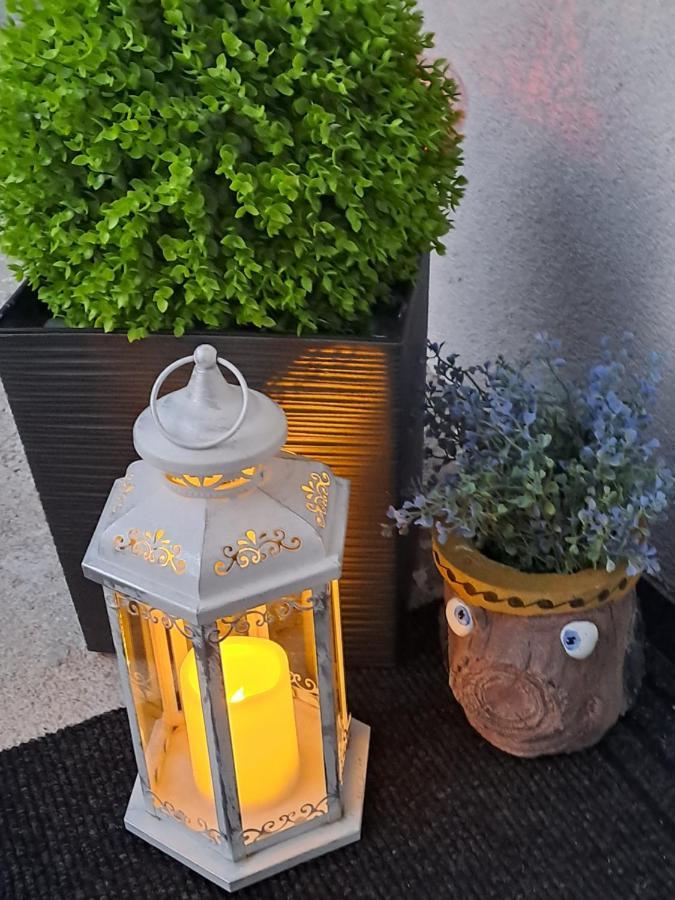 Apartment Mira Šibenik Eksteriør billede