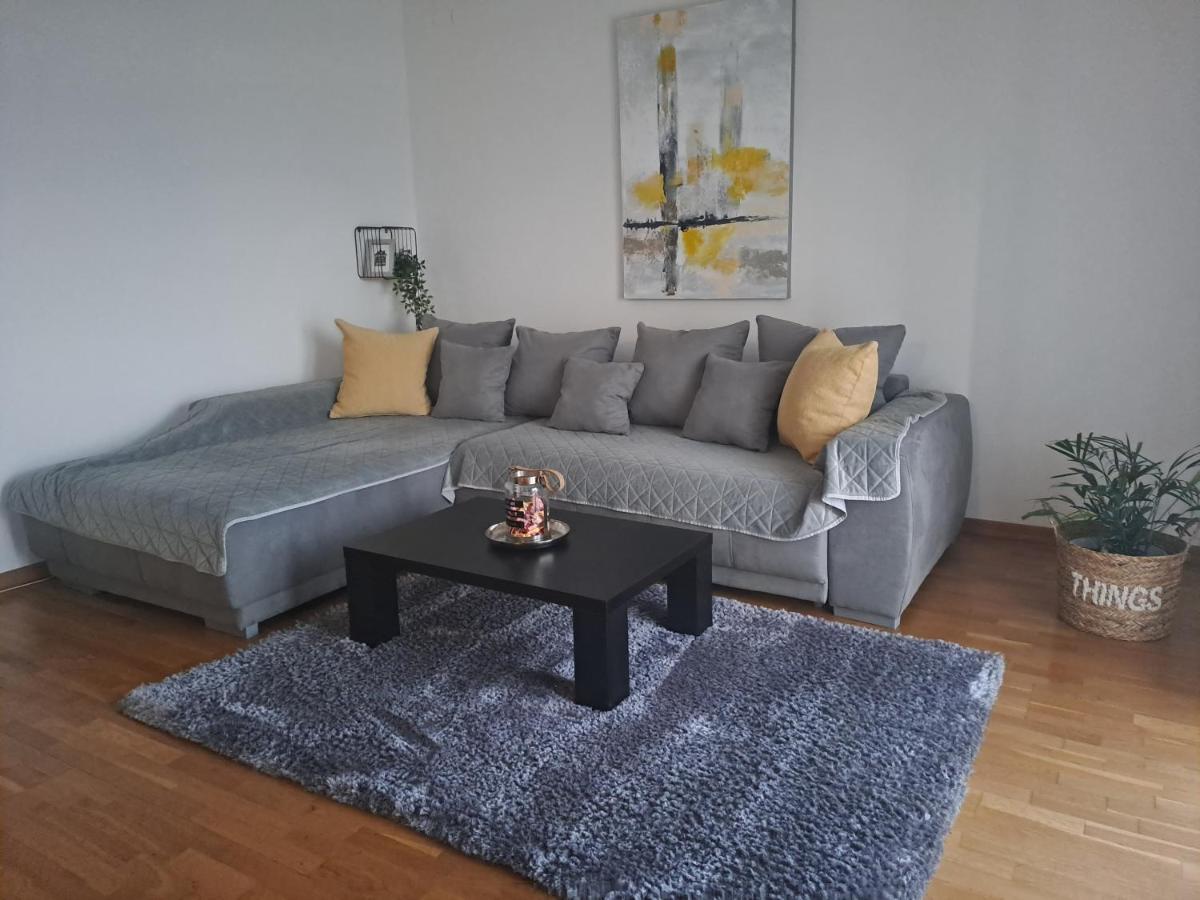 Apartment Mira Šibenik Eksteriør billede