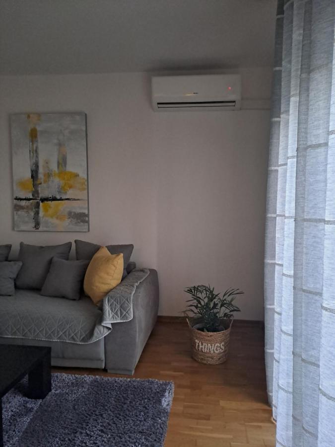 Apartment Mira Šibenik Eksteriør billede